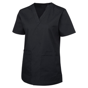 Vente en gros de tenues médicales pour hommes sur mesure, extensibles, de qualité supérieure, incluant des pantalons de travail médicaux et des ensembles de blouses médicales - Product Image 1