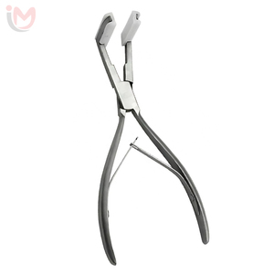 Multicolor Hair Extension Tools Set Plasma Coated Extension Pliers Micro Ring Removal Pliers Loop <b>Threader</b> <b>Needle</b> Kit - Product Image 4