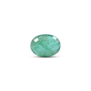 Natural AA Blue Sapphire Loose Gemstone-2.6 Carat Certified Wholesale - Product Image 2