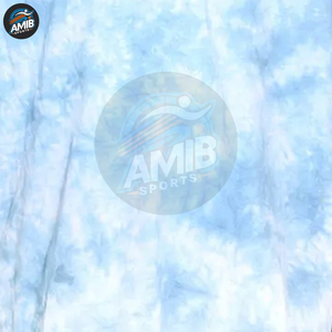 T-shirts Tie-Dye Homme Personnalisables – Créez Votre Propre Couleur – Col Contrastant – Polyester/Coton de Haute Qualité – Coupe Oversize Respirante – Vente en Gros Pakistan - Product Image 6