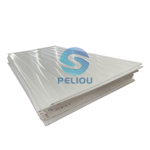 Directo de fábrica 8-300mm Espesor Resistente al desgaste Uhmwpe Boardschopping <span class=keywords><strong>Board</strong></span> Color plástico - Product Image 2