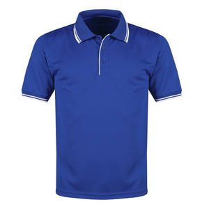 Nouvelles chemises pour hommes à manches courtes, sportives, antibactériennes, séchage rapide, tricotées unies, design épuré, style anglais, haute qualité - Product Image 4