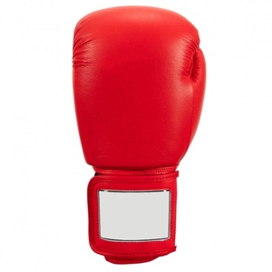 Guantes de Boxeo de Cuero Genuino con Logotipo Personalizado de Alta Calidad a Precio de Mayoreo, Guantes Profesionales para Entrenamiento y Sparring AI-BG-081 - Product Image 6