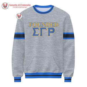 Sudaderas Extra Grandes con Capucha, Holgadas, Estilo Urbano, para Mujer, con Estampado Personalizado, de Algodón para Invierno, Antiarrugas y Transpirables - Product Image 1