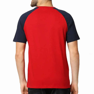 Custom Logo Men's T-Shirt 100% Cotton Knitted Short Sleeve Soft Breathable Casual Summer <b>Tops</b> Wholesale Price - Product Image 2