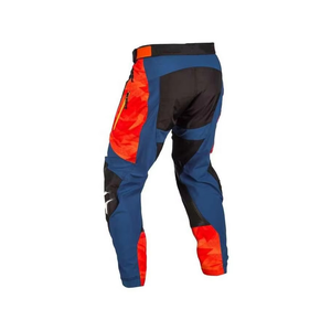 Pantalones de Motocross al por Mayor, Ropa de Carreras Personalizada, Fabricante OEM, Pedidos al por Mayor para Importadores, Minoristas y Marcas Deportivas - Product Image 3