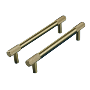 KEDLO Tirador de Gabinete Moderno Minimalista de Aleación de Zinc, Perilla Dorada para Dormitorio y Cocina, Colección Dorada, Lujo Europeo Ligero - Product Image 6