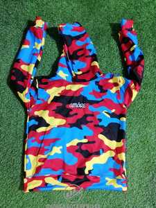 Sudadera con Capucha de Felpa de Algodón Grueso de Primera Calidad para Hombre y Mujer, Sudadera Holgada Estilo Urbano - Product Image 4