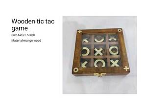 Rompecabezas de Madera Ecológico, Juego Educativo de Lógica y Pensamiento, Juego de Ingenio Familiar, Juguete de Inteligencia para Niños - Product Image 6