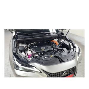 Lexus NX Premium 2024 con Cámara Trasera, Asientos de Cuero, Volante a la Izquierda, Techo Solar, 2.5L, 37,908 km, 11 Meses de Uso - Product Image 6