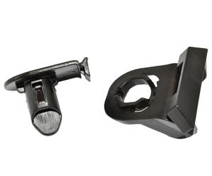 Clip de fixation rapide pour pare-chocs et doublure d'aile Toyota 47749-02020 4774902020 47749-33030 53879-02150 5387902150 53879-33030 - Product Image 1