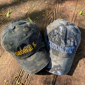 Casquette de baseball ajustée pour hommes, vierge, personnalisable avec logo brodé, casquette de sport à 6 panneaux, vente en gros - Product Image 5