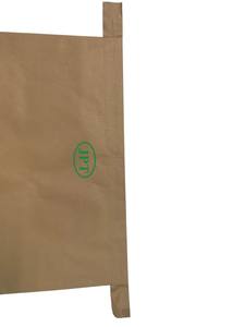 Sacs en papier kraft premium 25 kg, robustes, multi-parois, pour l'emballage du ciment, des adhésifs et des matériaux de construction - Product Image 6