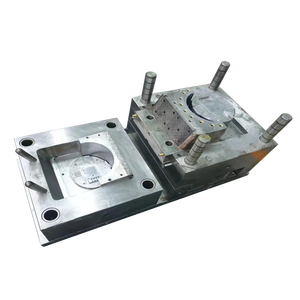 แม่พิมพ์สำหรับตัวเรือนเครื่องให้น้ำสัตว์เลี้ยง-บริการพลาสติกแบบ OEM/ODM - Product Image 4