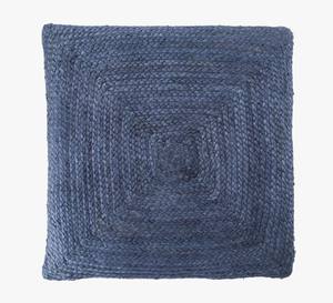 ปลอกหมอนอิงปอกระเจาทรงสี่เหลี่ยมปลอกหมอนอิงเป็นมิตรต่อสิ่งแวดล้อมพิมพ์โลโก้ได้ตามต้องการ - Product Image 6