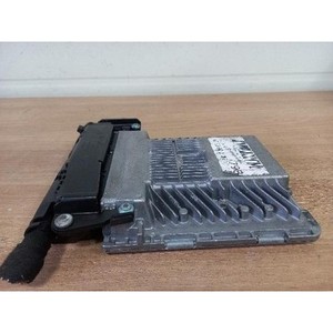 Módulo de Control del Motor A6 4F 2004-2008 Usado ORIGINAL 4F0907552D - Product Image 3