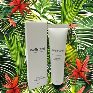 Intensive Moisture Nourishing <b>Perfume</b> Hand Cream with Hyaluronic Acid and Herbal <b>Coconut</b> Vanilla Scent for Daily Use Travel - Product Image 1