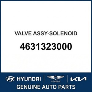 Accesorios y Repuestos Nuevos para Autos y Camionetas 4631323000 - Product Image 1