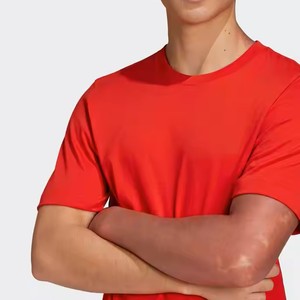 Camiseta Formal de Algodón 100% de Corte Holgado, Impresión Digital Personalizada, de Alta Calidad, Profesional, de los Mejores Fabricantes - Product Image 4