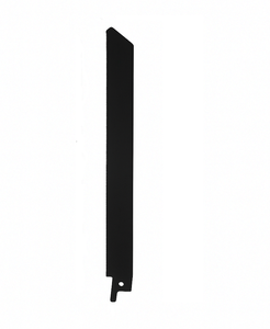Lame de scie sauteuse de 9 pouces avec lame bimétallique 24TPI, modèle B9924 - Product Image 1