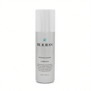 REJURAN 45ml Emulsione Rinfrescante Leggera C-PDRN con Acido Ialuronico e Centella per l'Equilibrio Olio-Acqua, Crema Viso Lenitiva - Product Image 3