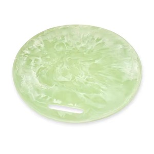Tabla de cortar de resina de alta calidad, tabla de charcutería, tabla para servir, tabla de cortar de epoxi, más vendida. - Product Image 1