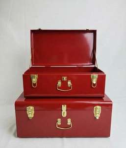 Caja de Almacenamiento de Diseño Elegante y Lujoso para Armario - Organizador de Ropa - Product Image 2