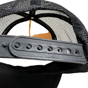 Gorras de Camionero Personalizadas - Diseño Personalizado, Colores Personalizados, Logotipo, Estilo Hip Hop, Listas para Ciclismo y Playa, Ecológicas, Unisex, para Adultos - Product Image 4