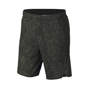 Men's Summer Cycling <b>Jersey</b> Set <b>White</b> Gray Striped Sleeveless Moisture Wicking Elastic Waist <b>Shorts</b> Athletic Fit 100% Polyester - Product Image 3