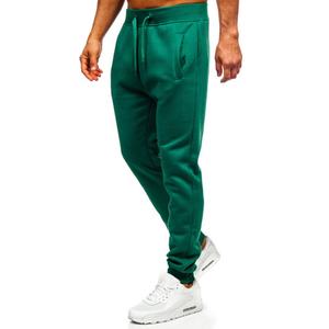 Econex Sports Custom 2025 Survêtement à capuche grande taille pour hommes, vêtements d'hiver d'entraînement et de jogging, combinaison de course à pied solide et décontractée, OEM - Product Image 2