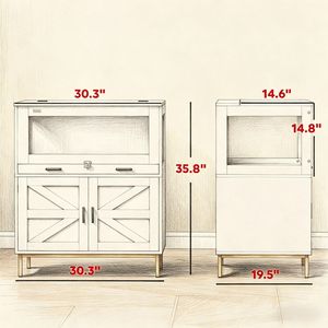 Gabbia di Lusso in Acciaio Inox per Animali di Taglia Media e Piccola, Design Moderno e Personalizzato, Taglia XL, per Uso Interno ed Esterno - Product Image 4