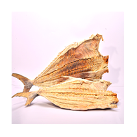 Meilleur Stockfish de Qualité Supérieure / Têtes de Stockfish Séchées / Morue Salée Séchée |   Produits biologiques faibles en sel, prêts à l'exportation