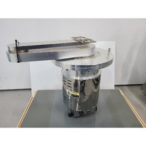 Module d'interface robotique Yaskawa XU-RVM4100, utilisé comme pièce détachée pour équipement semi-conducteur ancien - Product Image 4