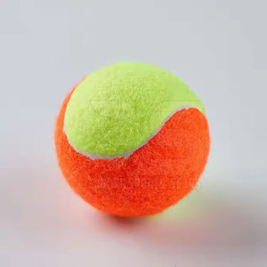Pelotas de Tenis de Alto Rendimiento para Entrenamiento en Cancha, Torneos y Prácticas, Construcción Duradera, Pelotas de Tenis, Equipo Deportivo - Product Image 4