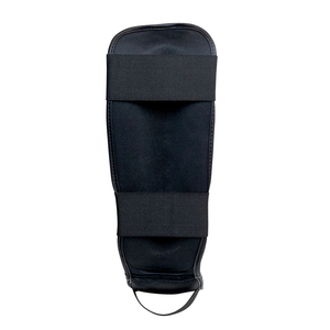 Protège-tibias légers pour adultes – Protection de base pour l'entraînement - Product Image 5