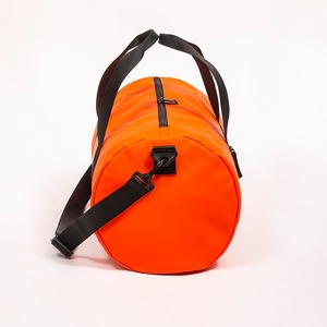 Sac de voyage écologique, sac à main simple, sac à bagages décontracté à la mode, sac à bandoulière de grande capacité, sac de fitness - Product Image 4