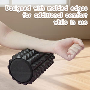 [Handy-Age]-ลูกกลิ้งโยคะแบบ2-in-1 (OS2303-022) - Product Image 4