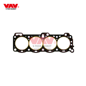 4ZE1 8-94174-279-0 Cylinder Head <b>Gasket</b> for ISUZU GASOLINE - Product Image 3