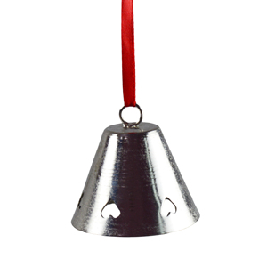 Clochette de table polyvalente pour réception scolaire, hôtel, bar, comptoir, salle à manger, cadeaux de Noël, promotion - Product Image 6