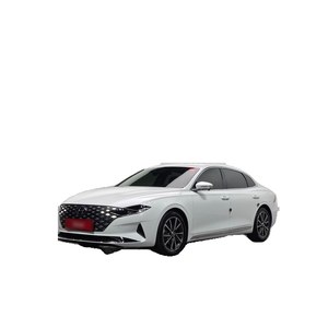 ฮุนได แกรนด์ดูร์ ปี 2020 เครื่องยนต์ 2.5 ลิตร ระยะทาง 90,259 กม. เกียร์อัตโนมัติ เบาะหนัง พวงมาลัยซ้าย พร้อมกล้องมองหลัง - Product Image 1