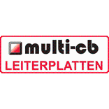 Multi Leiterplatten GmbH logo