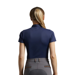 Uniforme Ecuestre Profesional SIDDIQUI HOSINEX, Ropa de Montar a Caballo, Spandex/Algodón/Poliéster, Ligero/Ecológico - Product Image 3