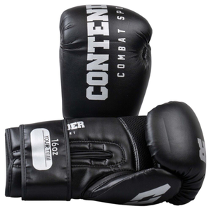 Guantes de Boxeo de Entrenamiento de Muay Thai de Piel Sintética PU de Último Modelo, Ligeros, Impermeables, con Correa de Muñeca Ajustable, Servicio OEM Personalizado - Product Image 5
