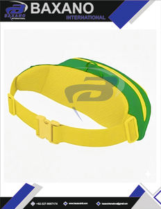 กระเป๋าคาดเอว Chi Eta Phi CEPhi สำหรับผู้หญิง ดีไซน์ทันสมัย เหมาะสำหรับการเดินทาง คุณภาพสูง สไตล์กรีก พร้อมส่ง - Product Image 6