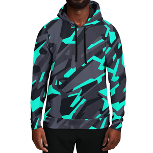 Sweat à capuche en molleton Spider-Man personnalisé de haute qualité, effet délavé, impression en relief, camouflage, 100% coton biologique, sweats à capuche pour hommes - Product Image 1