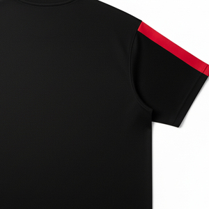 เสื้อยืดโอเวอร์ไซส์ลายพิมพ์ Urban Rhinestone สำหรับผู้ชาย สกรีนโลโก้ได้ ผ้าคอตตอนหนานุ่ม สไตล์สตรีทแวร์ ฮิปฮอป Y2K ดีไซน์เสื้อยืดแบบ Bling - Product Image 4