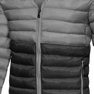 Comfortable Men <b>Puffer</b> <b>Jacket</b> Breathable Hot Selling <b>Light</b> Weight Reasonable Rate men <b>puffer</b> <b>jacket</b> With In Latest Designs - Product Image 6