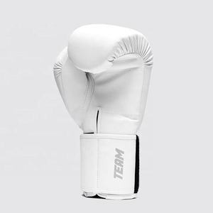 Gants de boxe Fly de qualité supérieure, très confortables, les plus vendus, les meilleurs gants de boxe professionnels pour l'entraînement en extérieur - Product Image 3