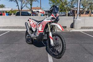 Producto TOP en 2024: Kovve Moto 450 Raally Pro Race, Listo para Usar - Product Image 5