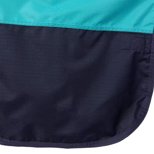 Custom Polyester Waterproof All Seasons IndoorOutdoor Horse <b>Rugs</b> with Nylon Lining Lightweight Equestrian Blanket - Product Image 5